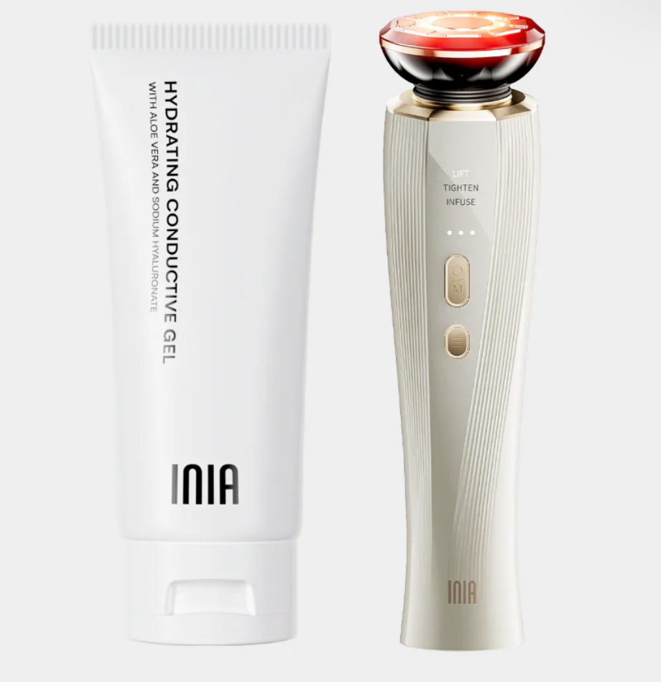 Microcurrent Therapy