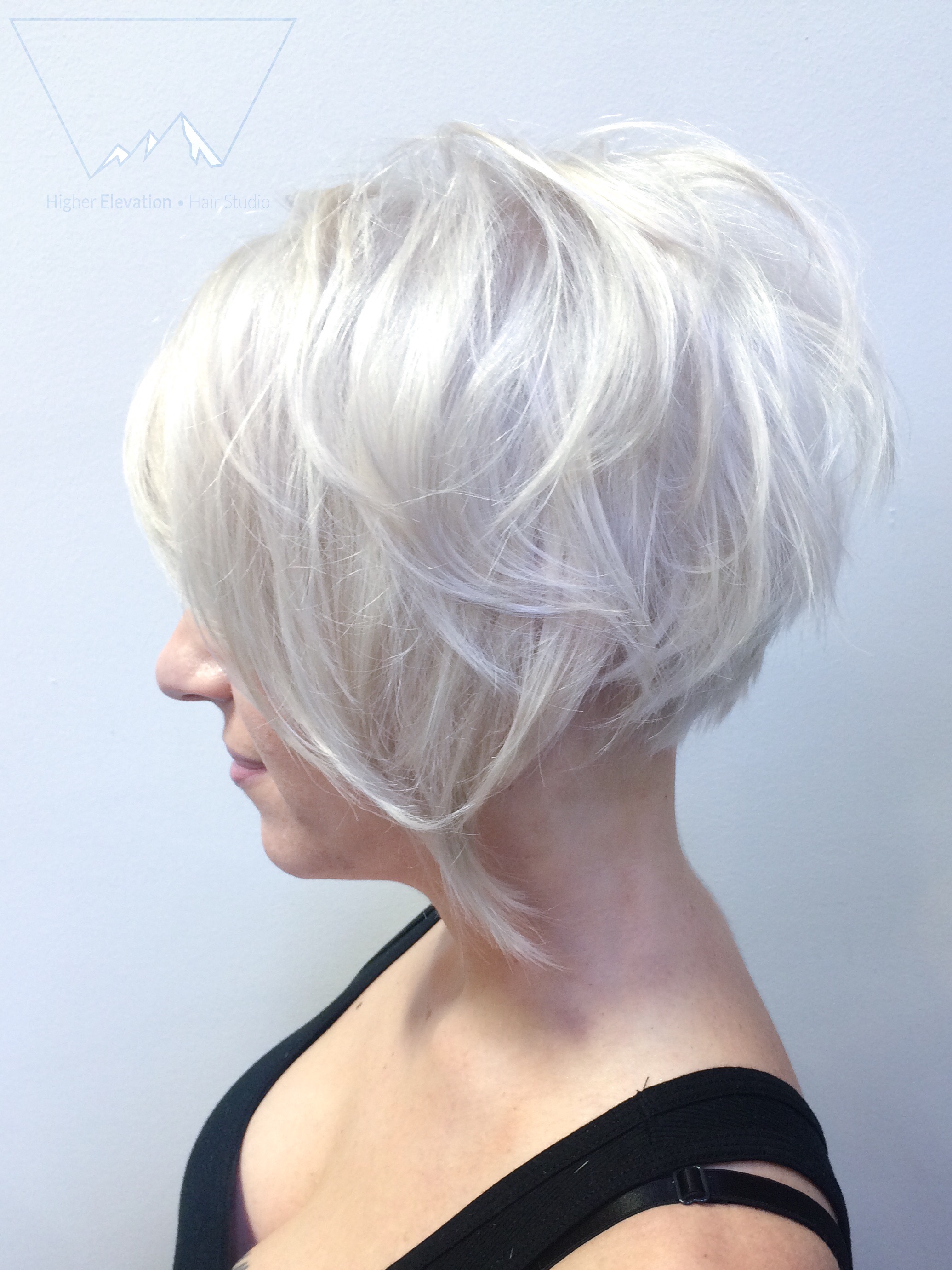 Bleach and Tone
