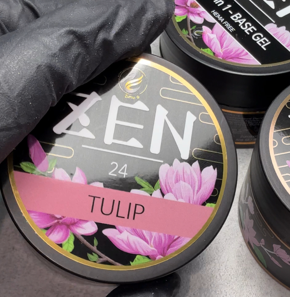Builder Gel Extension