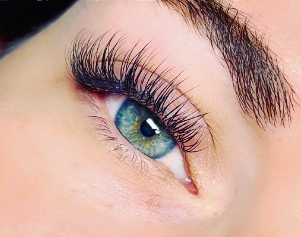 FULL SET CLASSIC LASHES