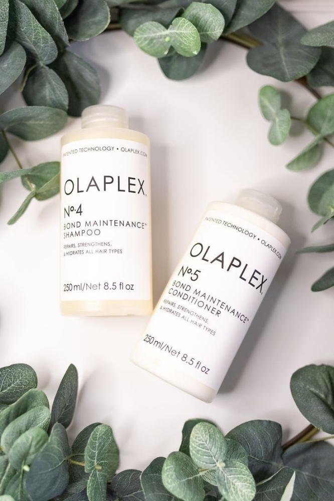 Olaplex Repair Treatment