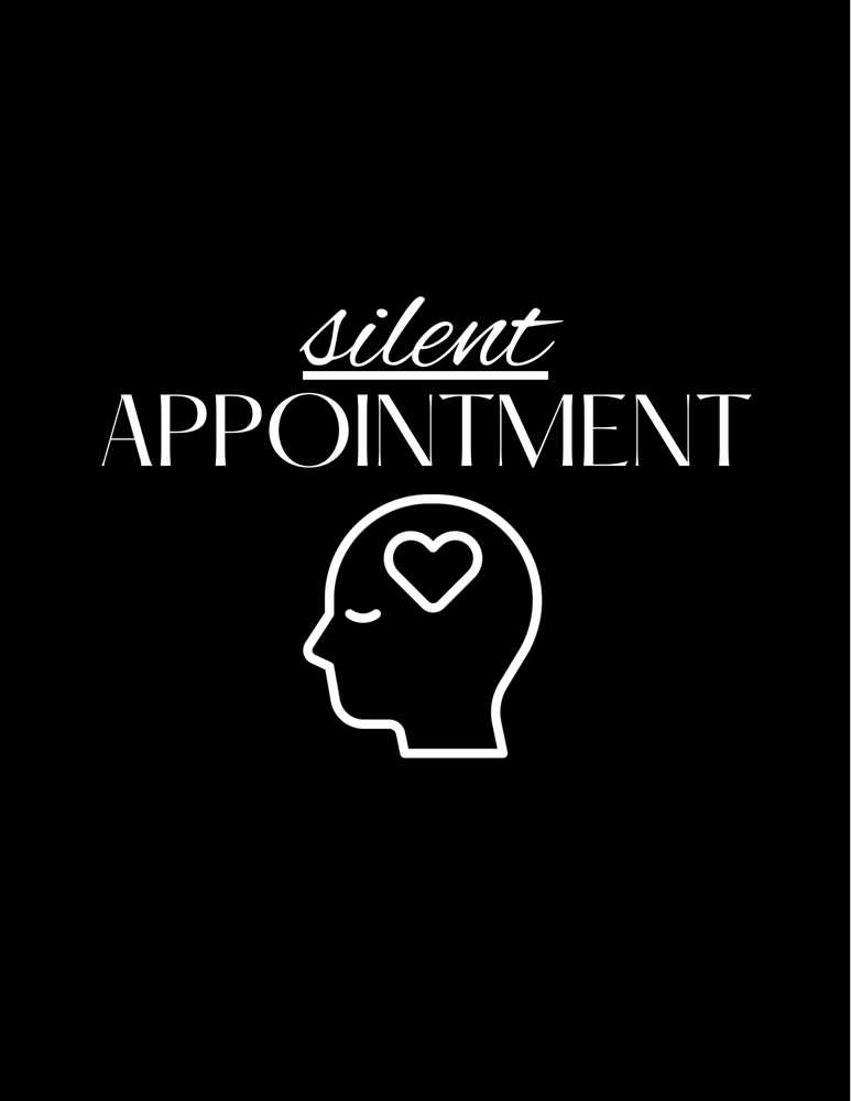 Silent Nail Appointment at Mad Nail Designs in Sandy, UT