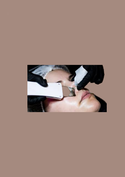 Ultra-Sonic Extractions