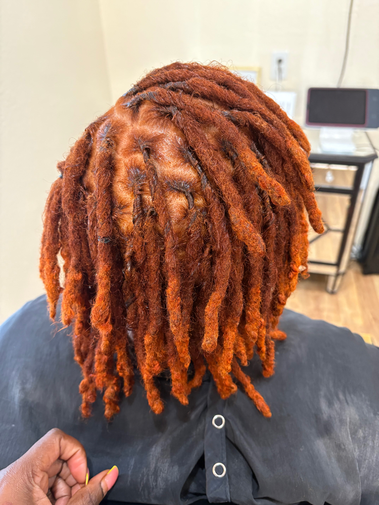 Hair Color