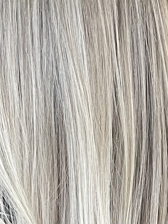 Transformational Blonding