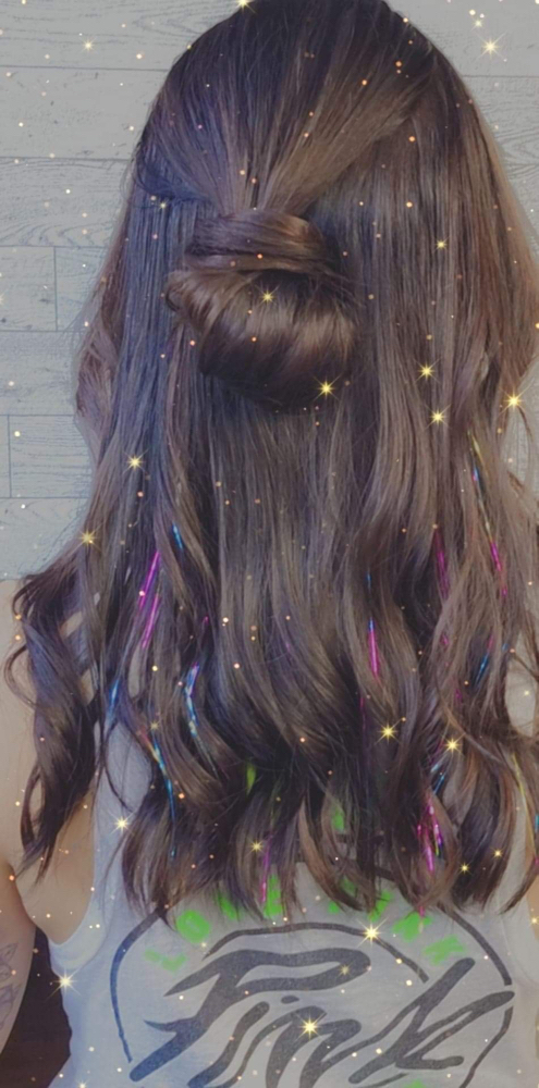 Hair Tinsel