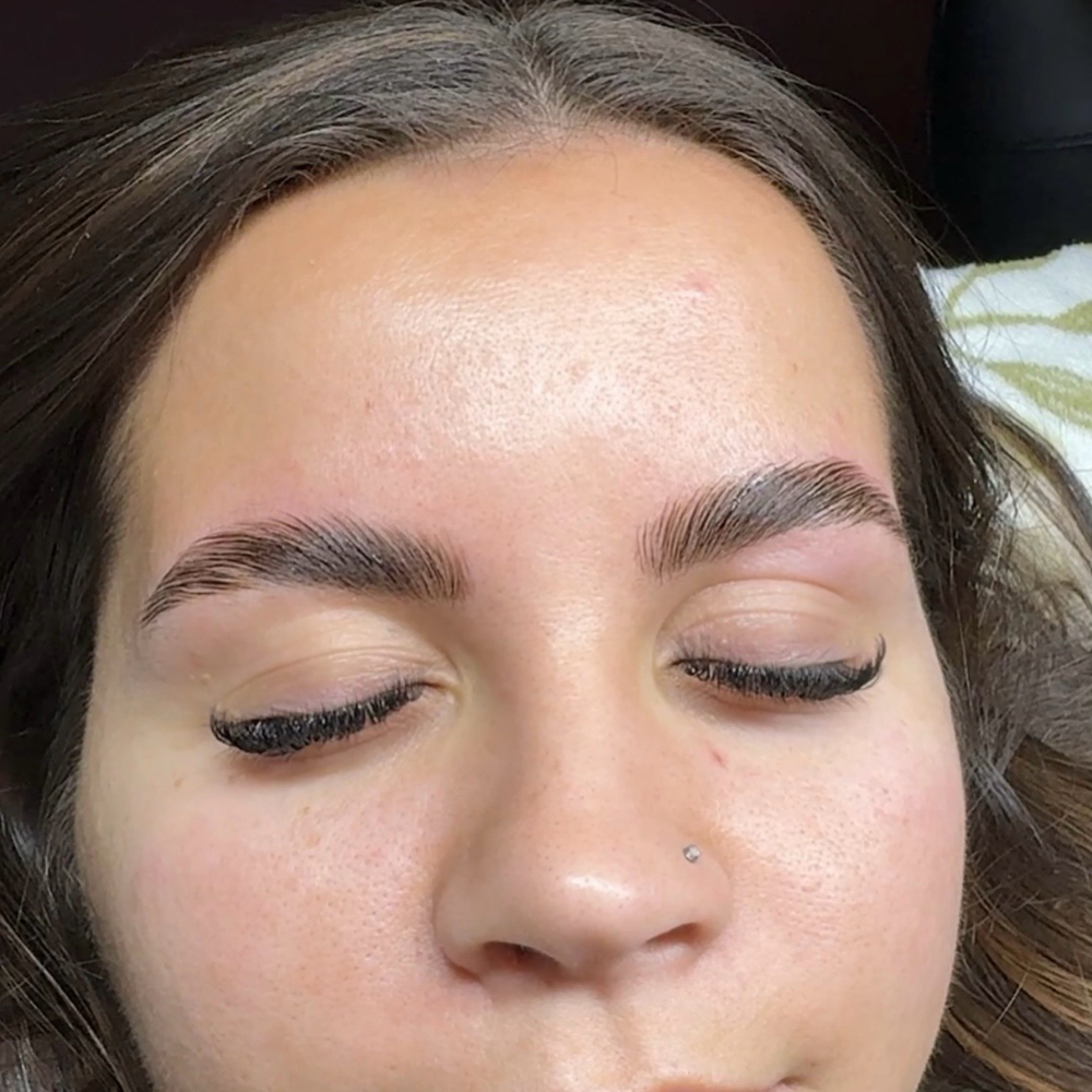 Brow Lamination & Wax at Gemi Beauty Co. in Hermiston, OR