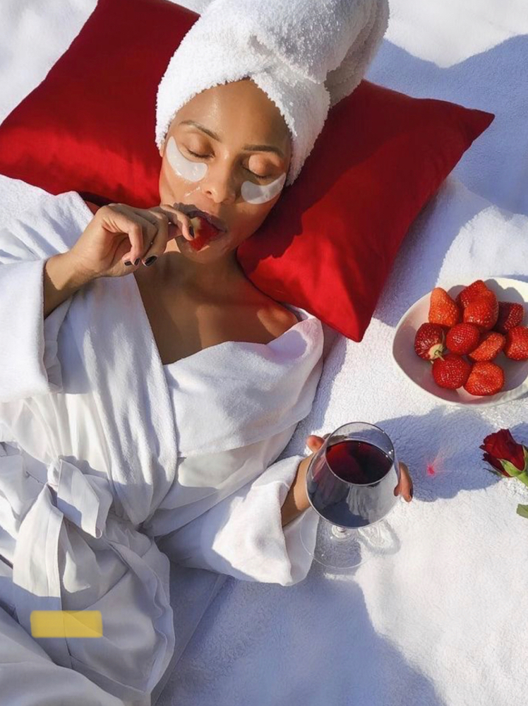 Me Time