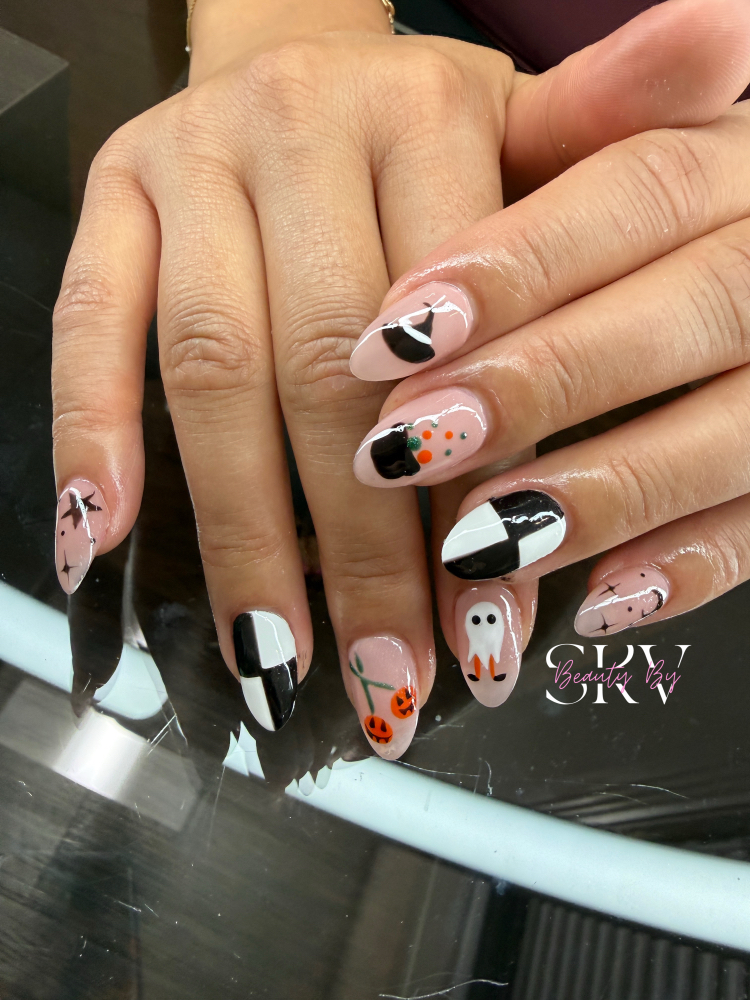 Short Gel-X Set