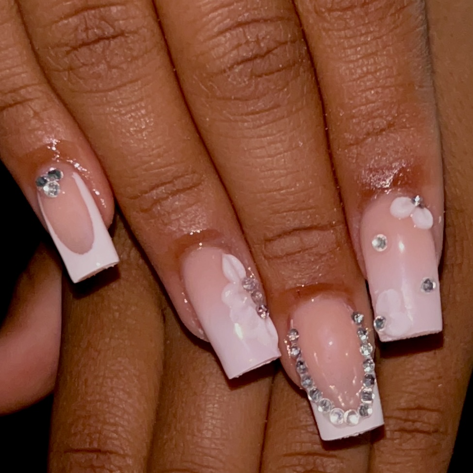 Ombre
