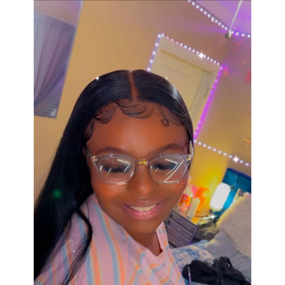 Frontal Wig at HairrFlo in Los Angeles, CA