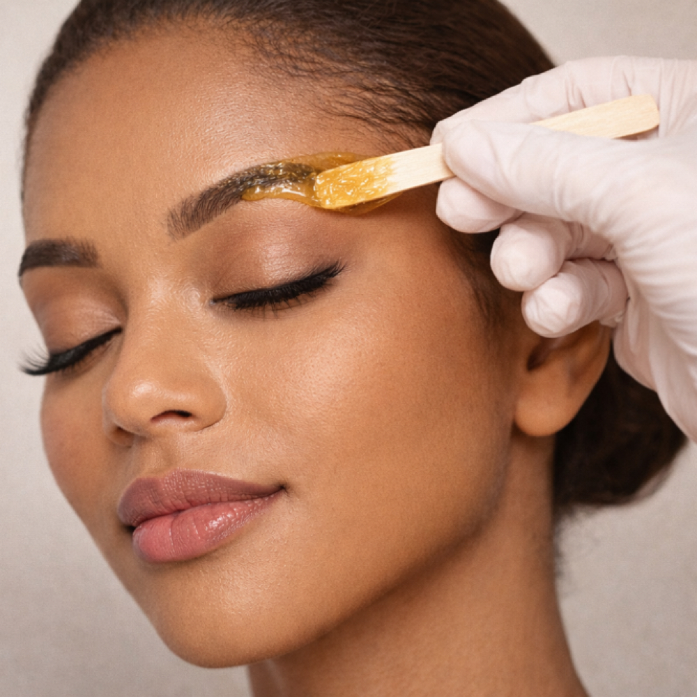 Brow Wax