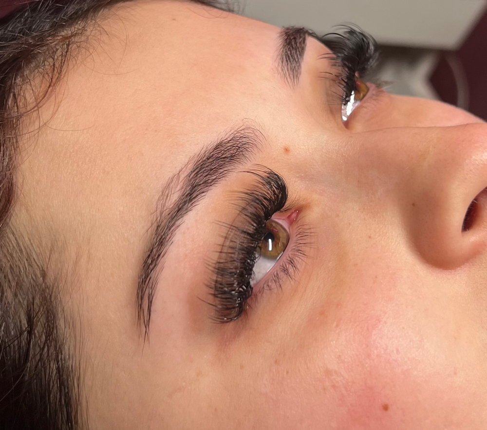 Hybrid Fill