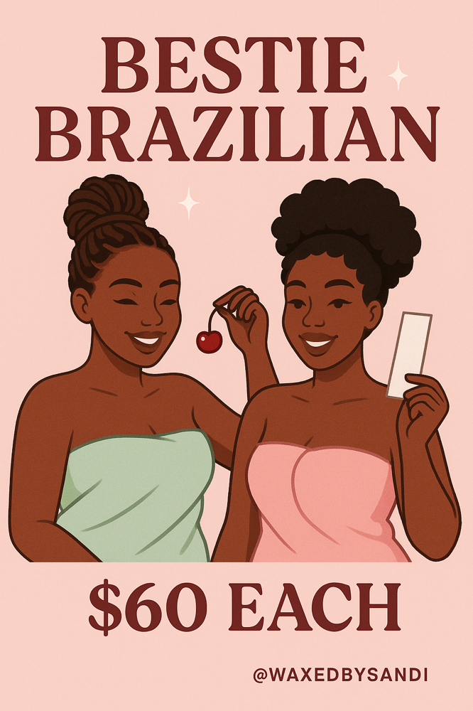 Bestie Brazilian