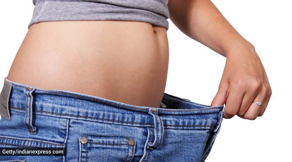 8 Week Weight Loss Plan