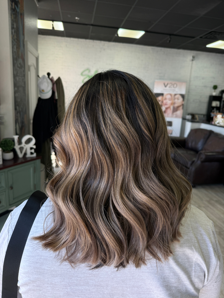 Balayage