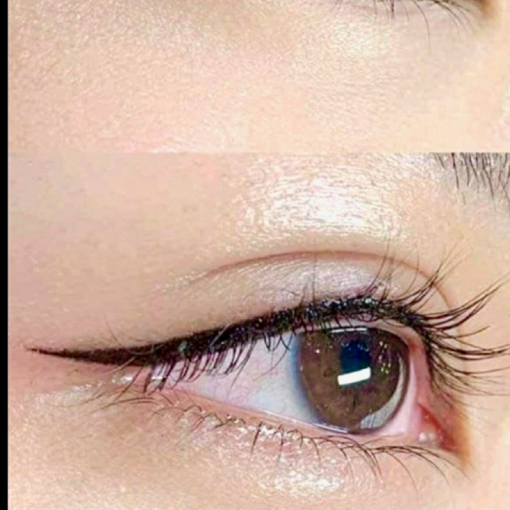Upper Eyeliner at Hally Tran in Findlay, OH