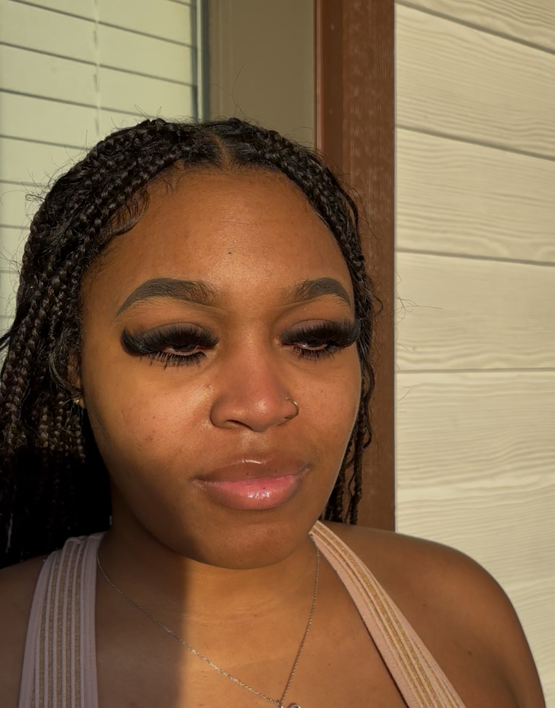 BTS LASH COMBO vol/wispyvol ONLY