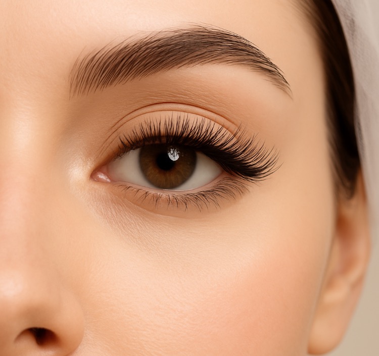 Strip Lashes Only