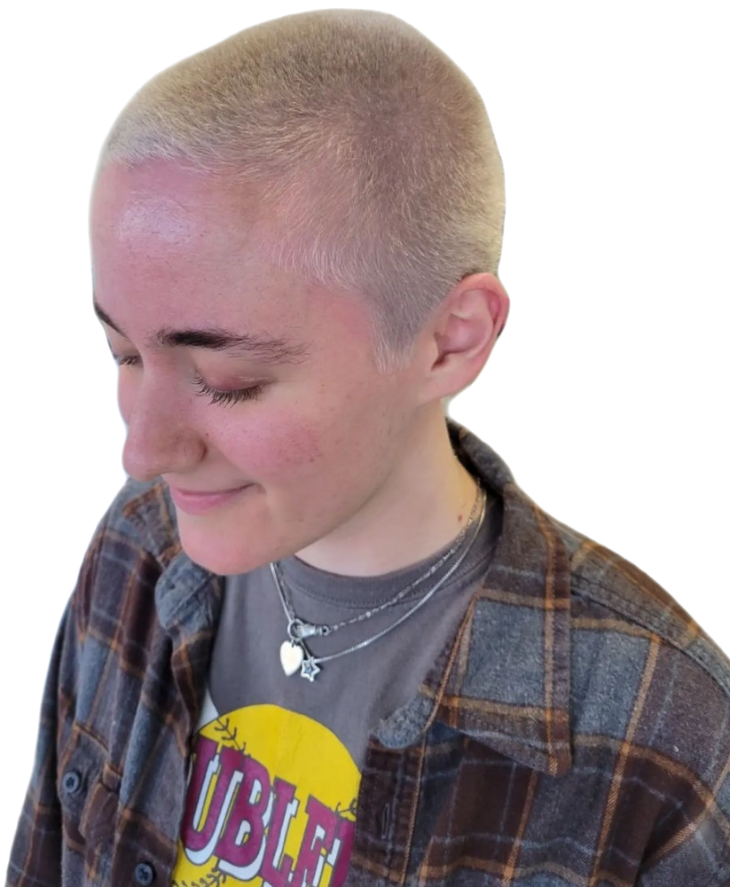 Buzz Cut