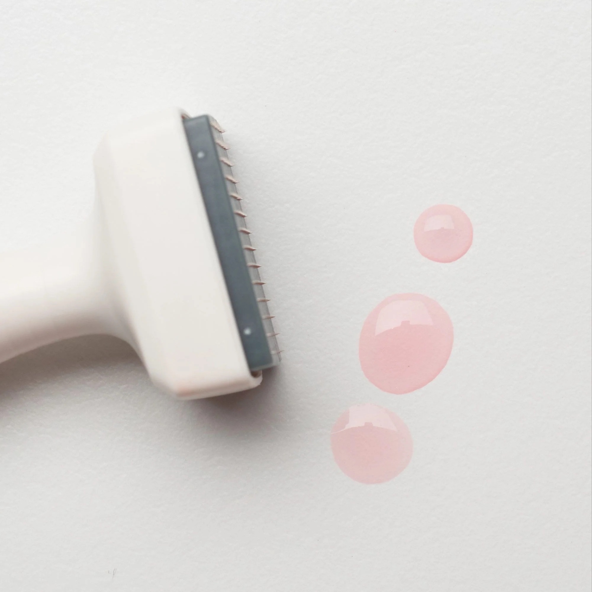 Hair Loss Treatment (Calecim) at soph hair studio in Braintree, MA