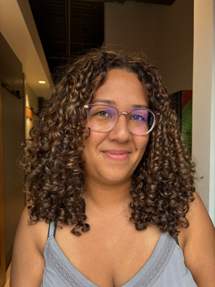 Full Highlight at BCurly in Boyton Beach, FL