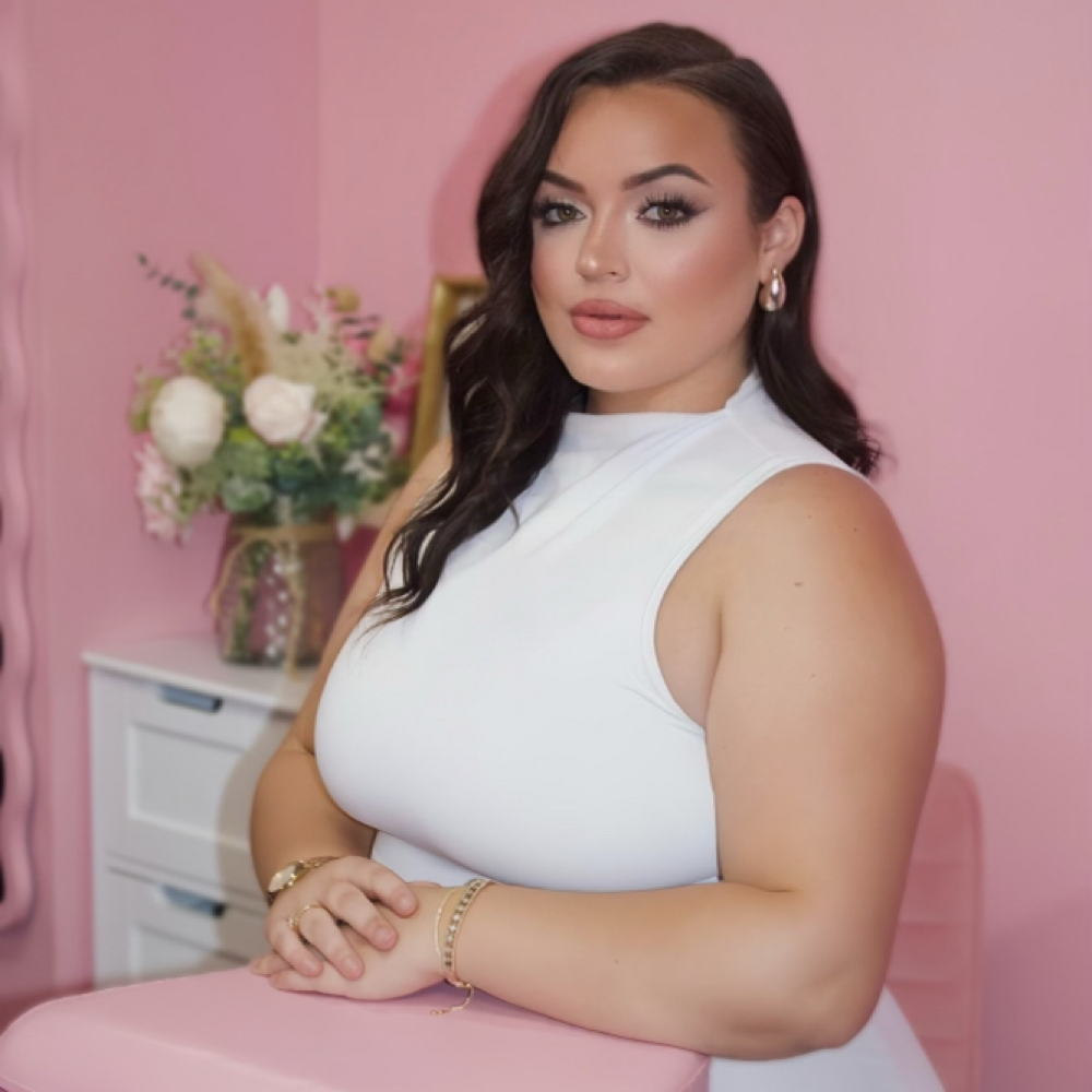 BROW TRAINING at sculpted by autumn in pensacola, FL