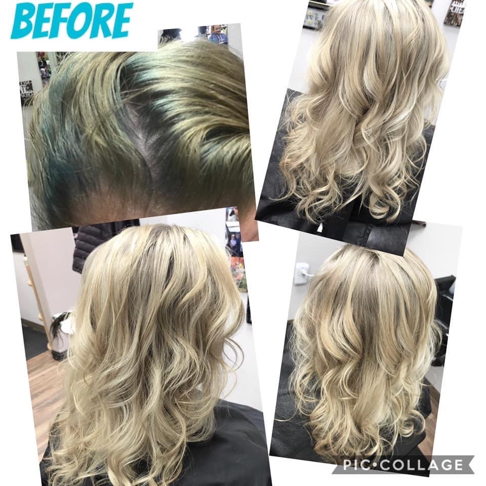 Color Correction