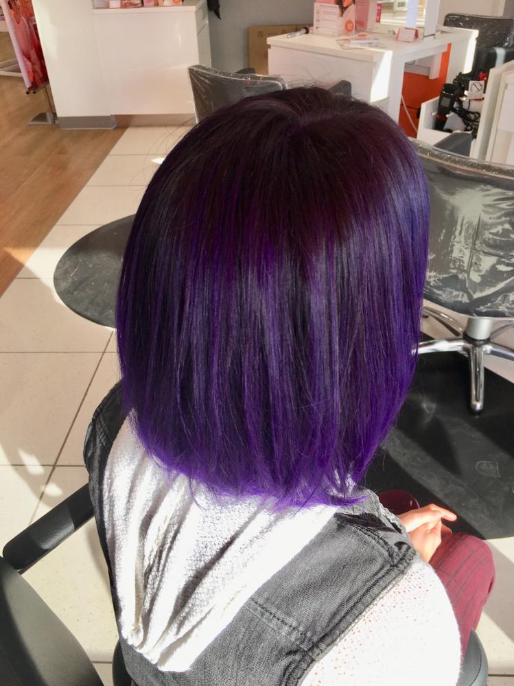 Fashion Colors