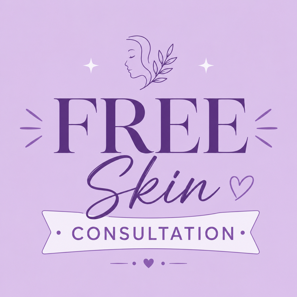 In Person Or Virtual Consultation at Beauty Attitude by Maggie LLC in Brodheadsville PA, PA