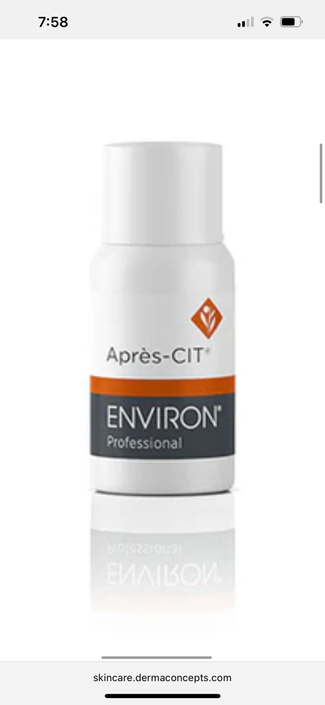 ENVIRON® Microneedling