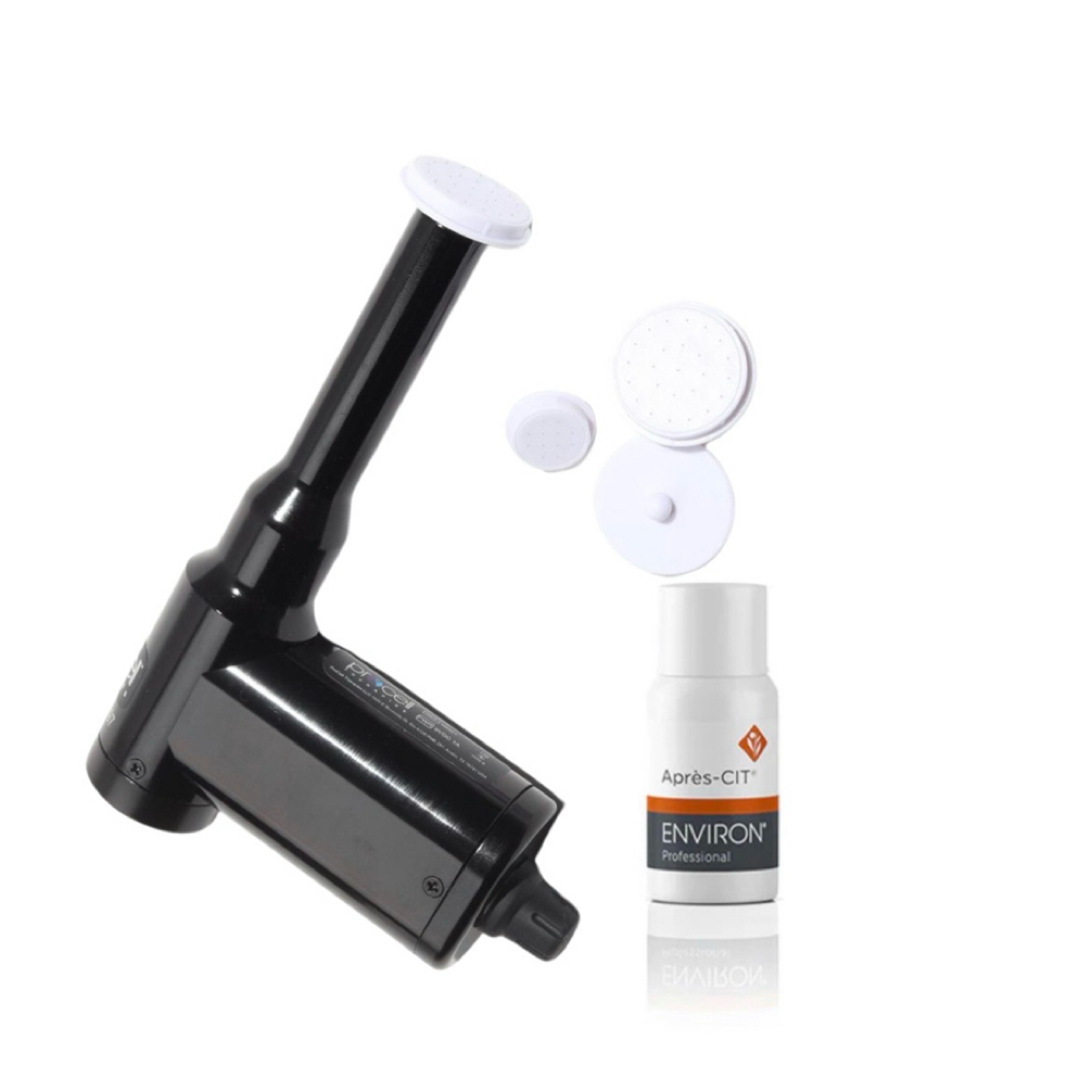 Microchanneling with ENVIRON® at Skin Matters in Hilton Head Island, SC