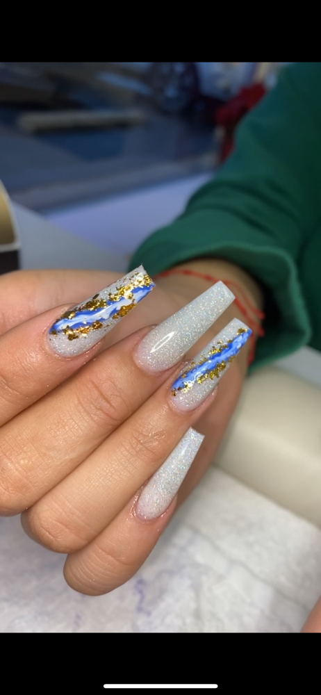 Classic Medium Fullset
