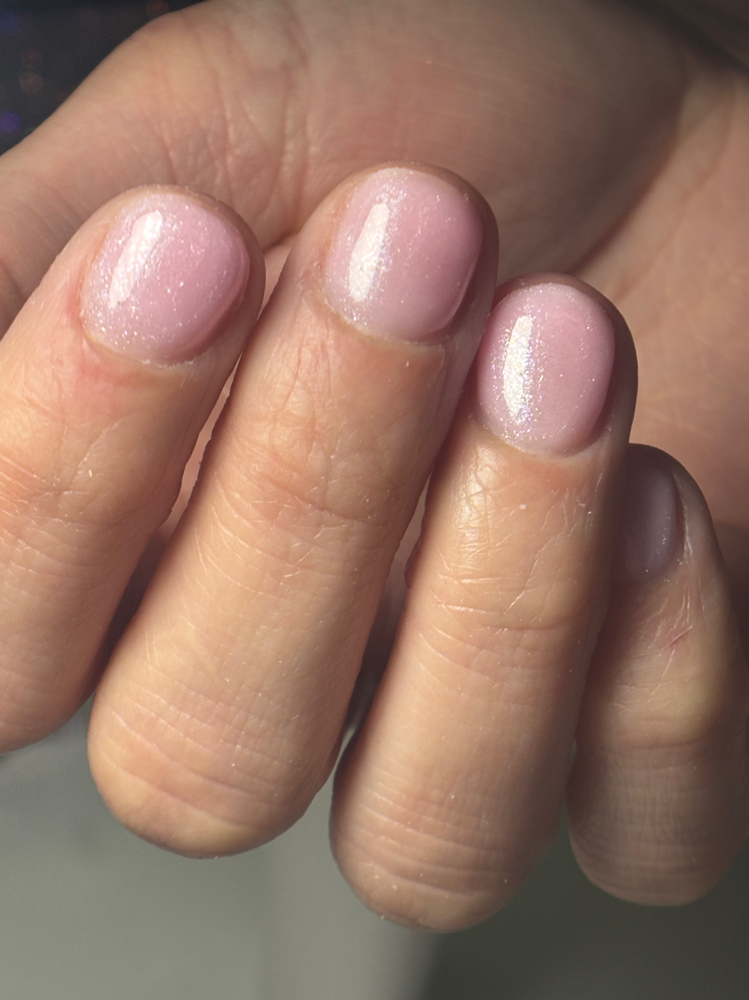 Structured Mani