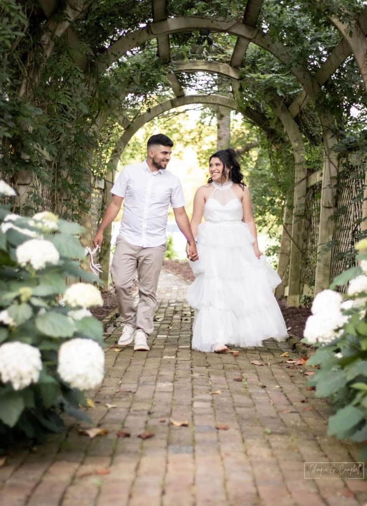 Engagement Photoshoot