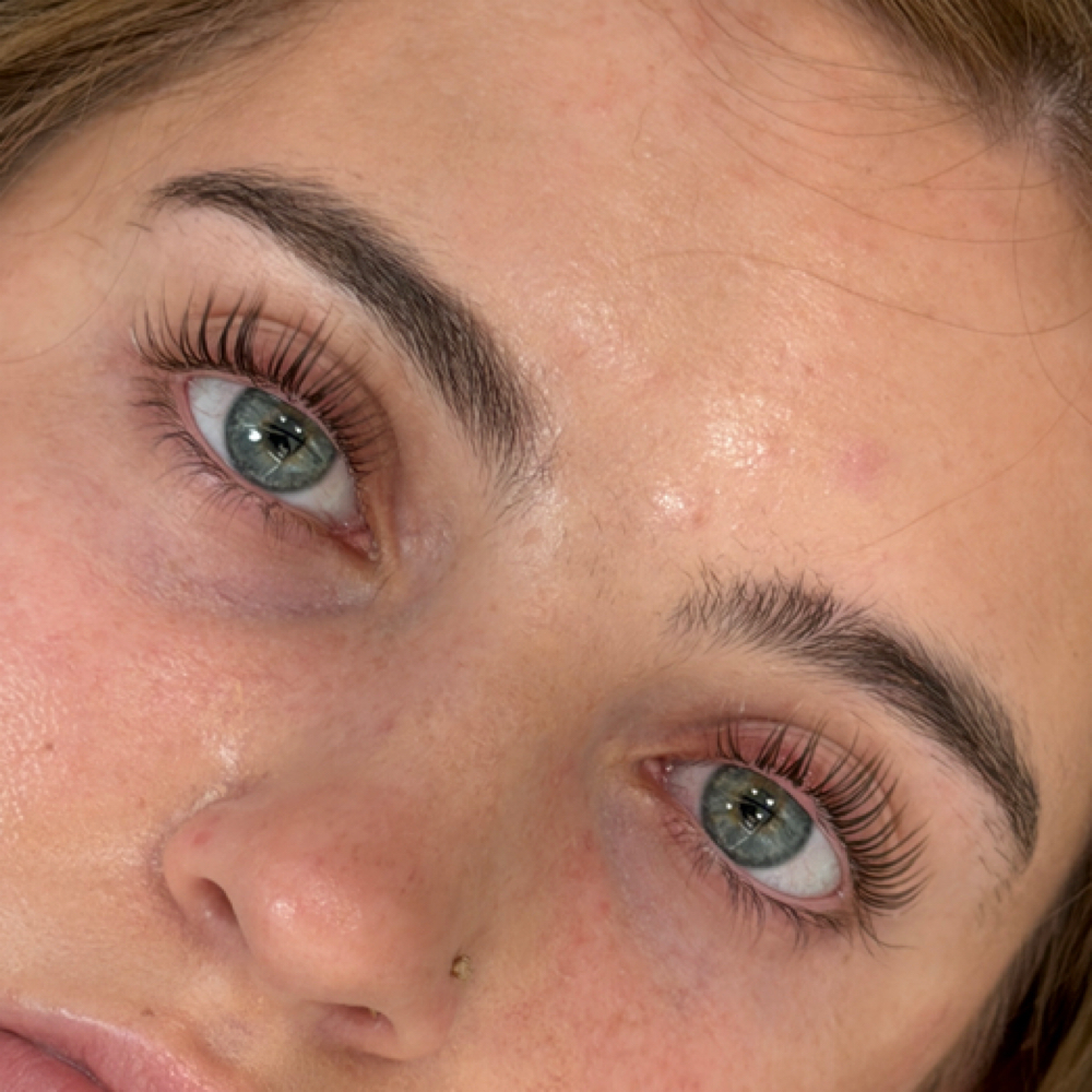 Korean Lash Lift at Always Esthetic in Wichita, KS