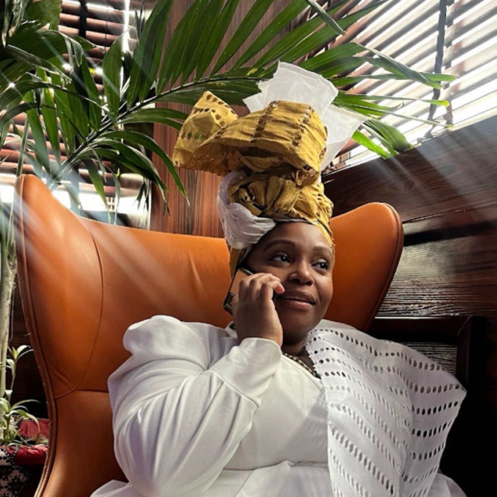 Phone Consultation at A Touch of Goddess. Massage, Doula & Healing Services in Atlanta, GA