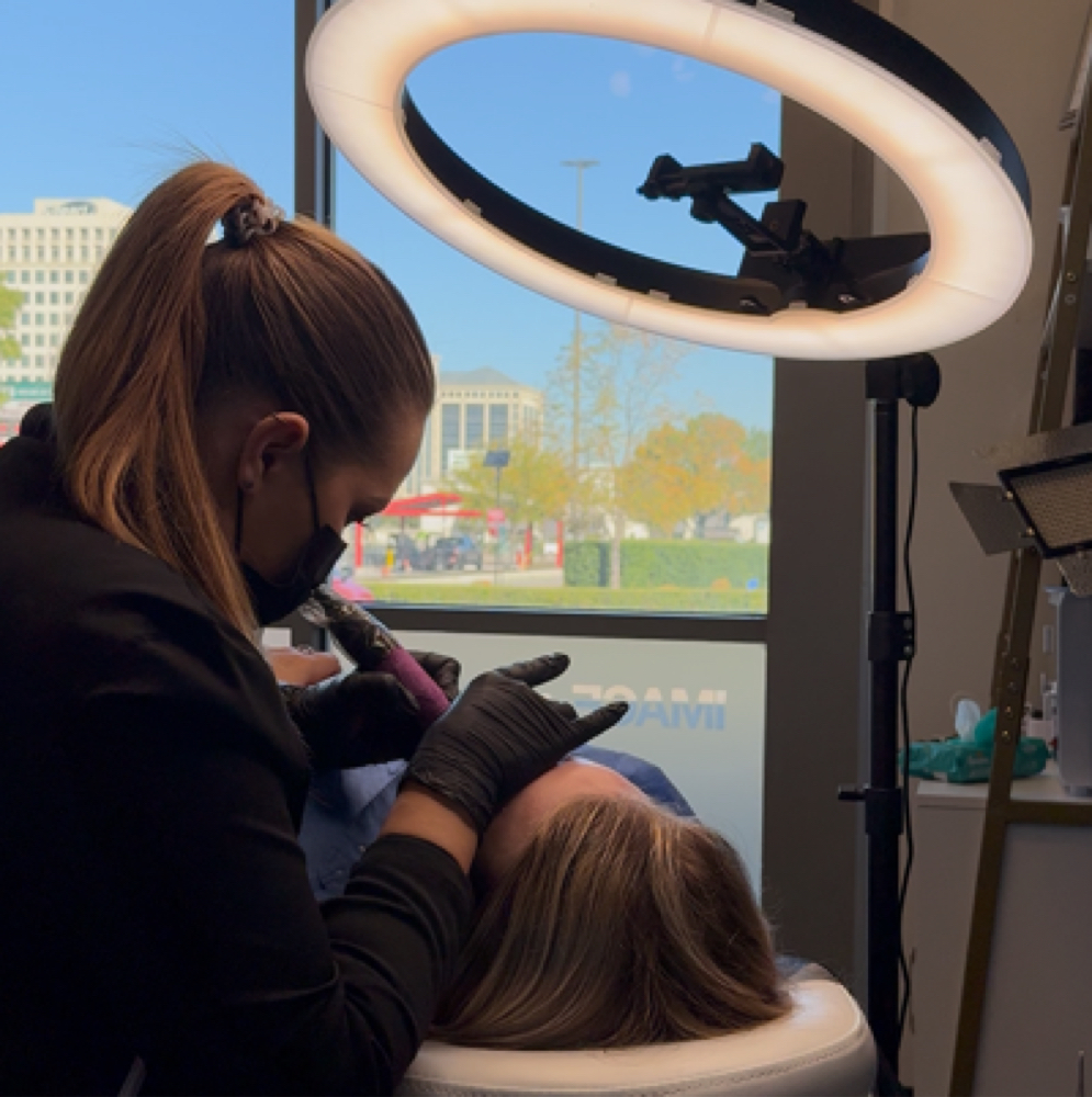 Free Consultation at Vogetica Beauty Lab (Regina) in Dallas, TX