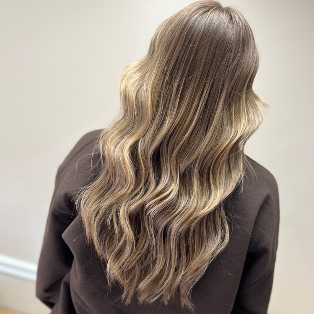 Partial Blonding at Glam Looks By Chloe in Chapmanville, WV