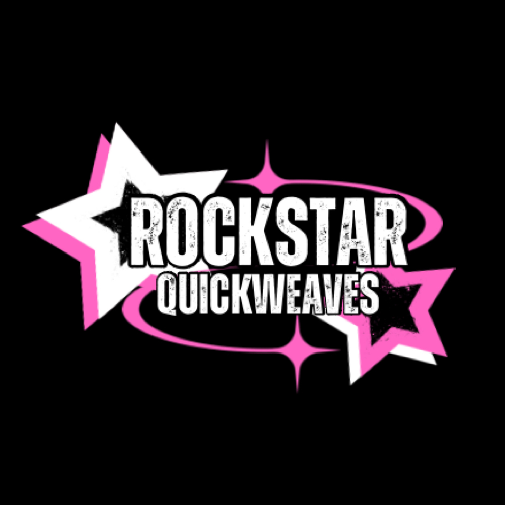 ★ Rockstar Quickweave ★ at Arya Ink in Atlanta, GA