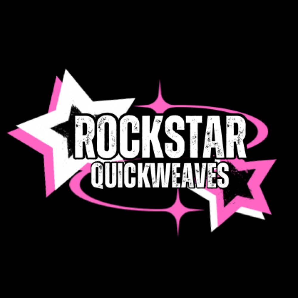 ★ Rockstar Quickweave ★ at Arya Ink in Atlanta, GA