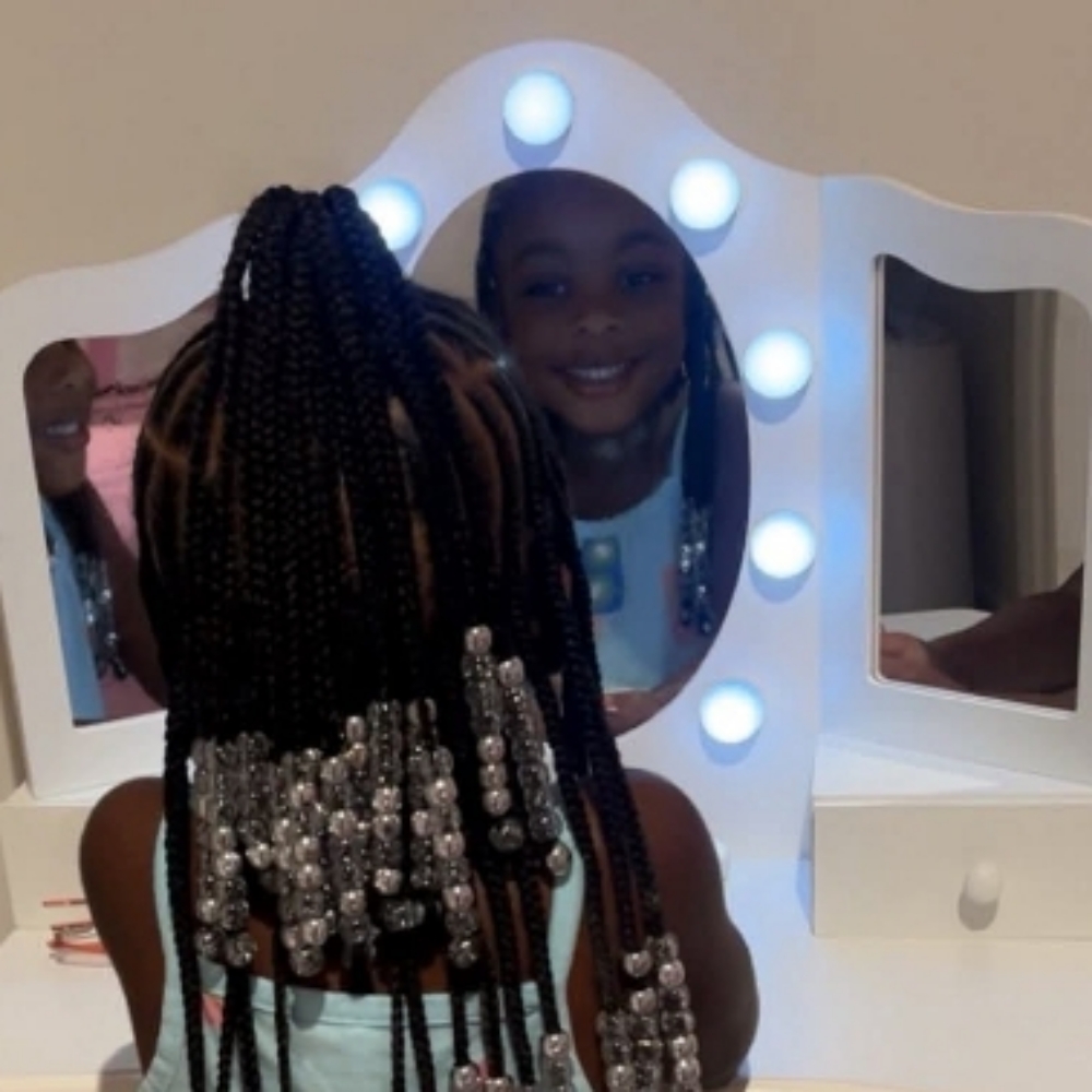Kids Styles (Ages 2-14) at Glamour Effect Beauty in Columbia, SC