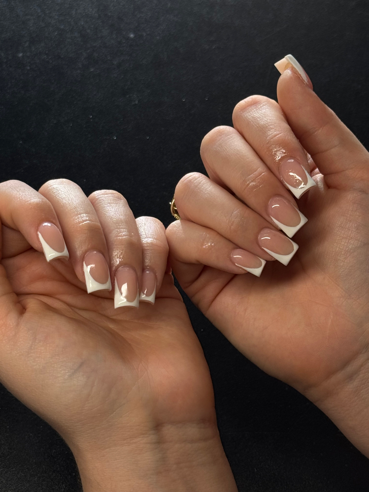 Short Full Set
