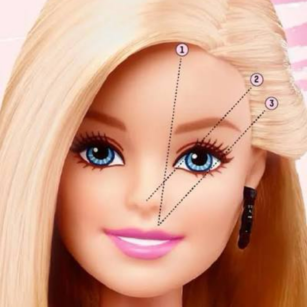 Brow Wax & Tint at Callie Can Wax in Metairie, LA