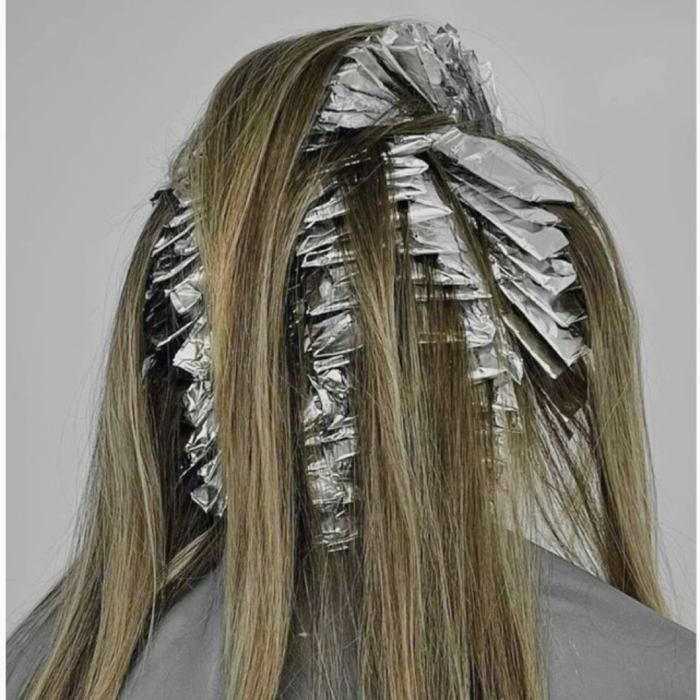 Full Head Highlight at Trish Mac at Salon Kai in Shelton, CT