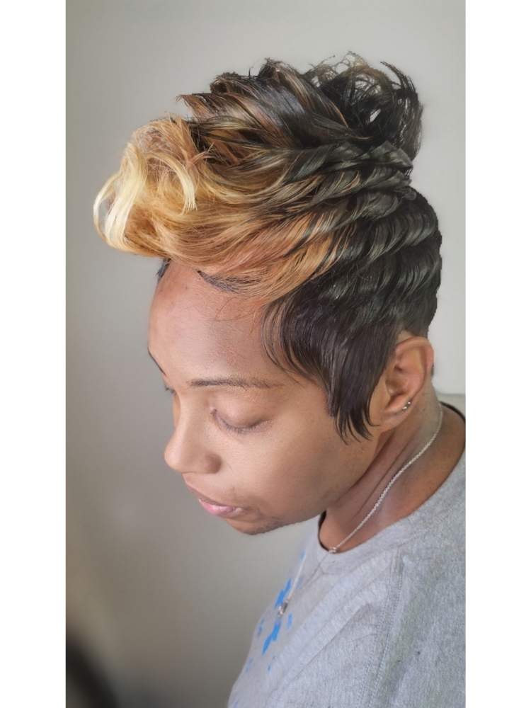 Rockstar Partial