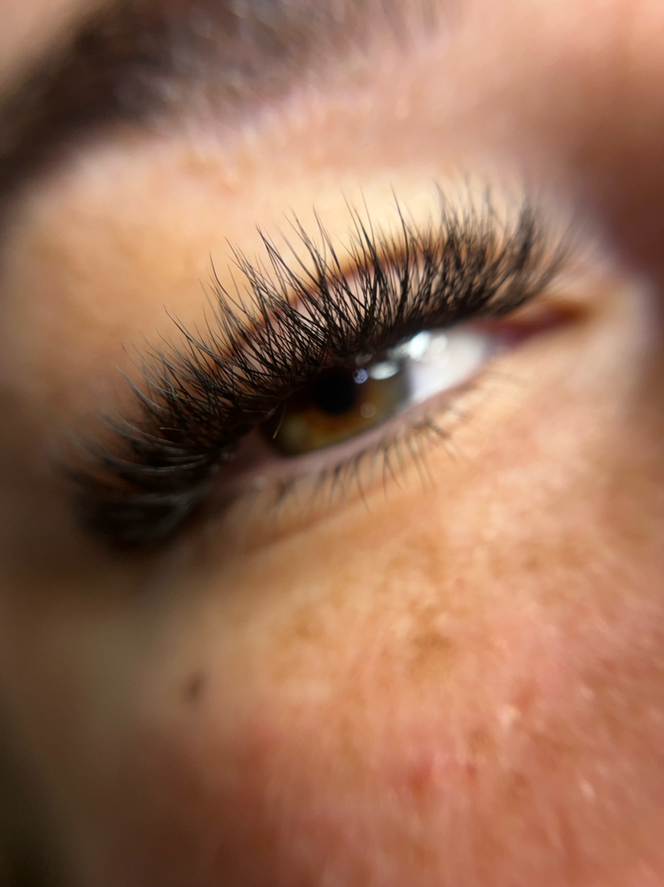 Volume Lash Full Set