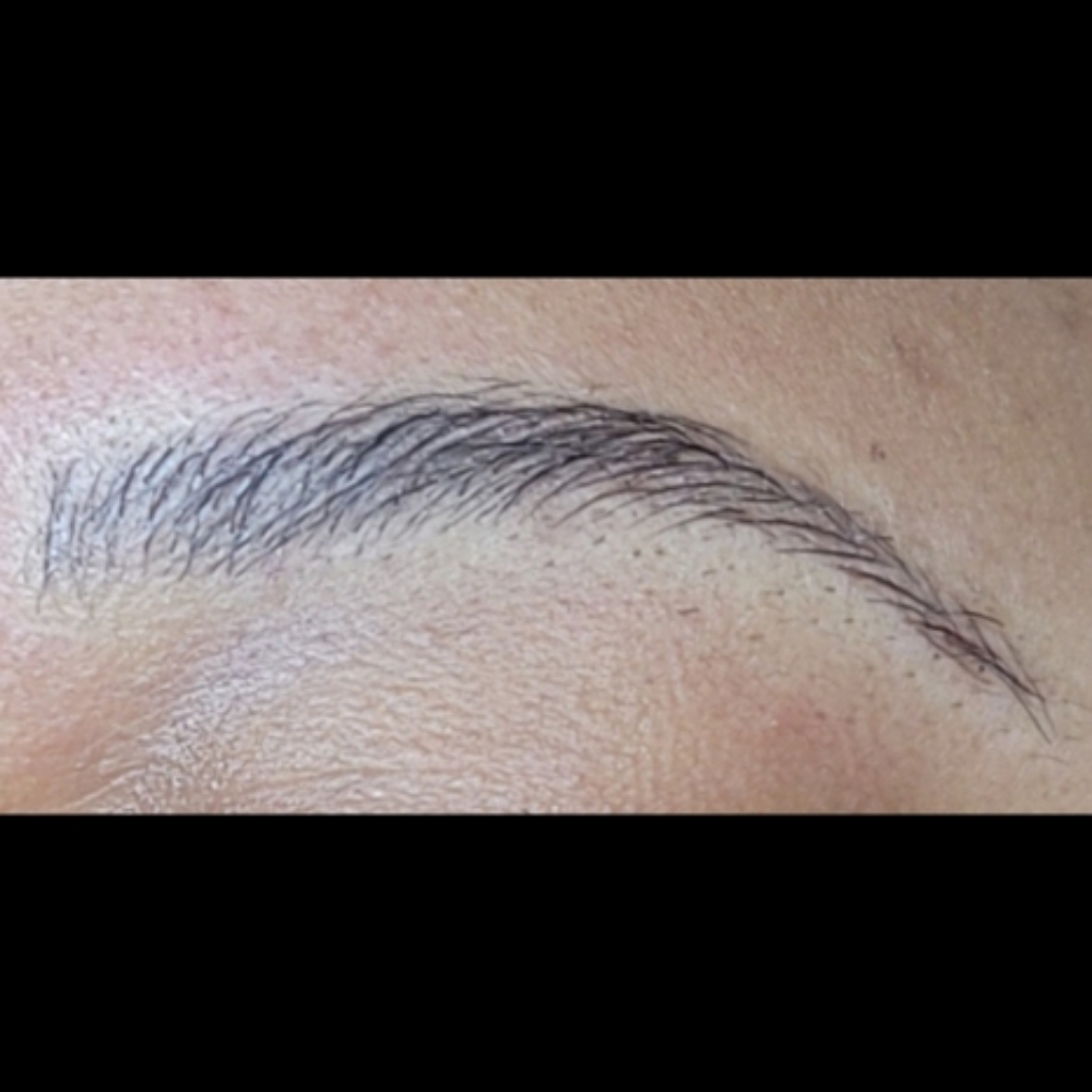 Microblading at CrazyBeautiful Ink & Lashes in Colorado Springs, CO