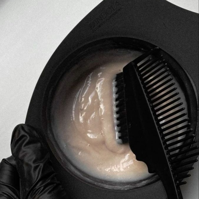 Single Color Process, No Blowdry at Hair with Meg in East Brunswick, NJ