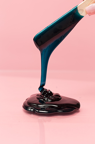 Brazilian Wax